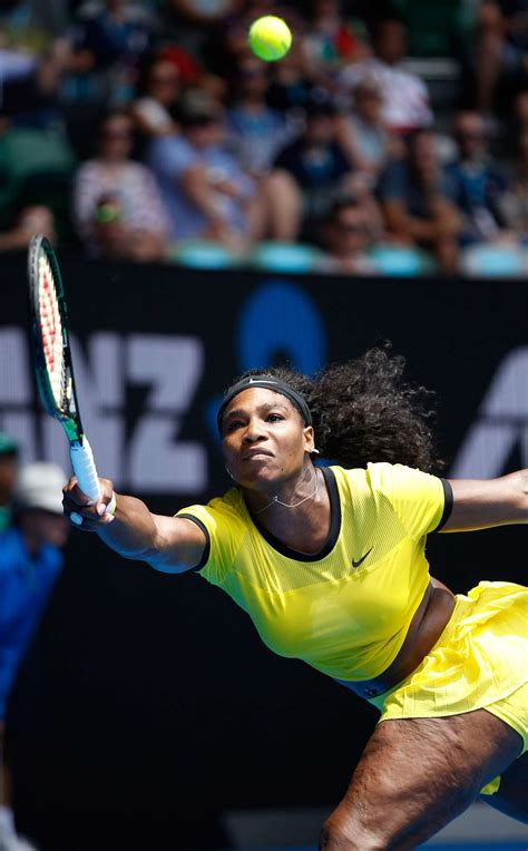 Serena Williams: Australian Open Championships 2016 -14 | GotCeleb