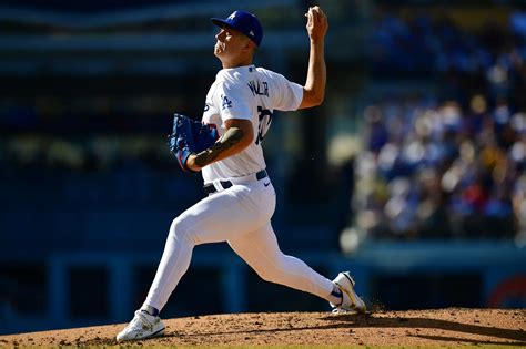 Dodgers News: Bobby Miller Knows Where Last Two Starts Went Wrong ...