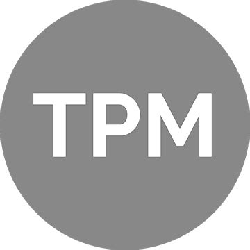 Sistema de Fiabilidad TPM - Mantenimiento Productivo Total con IPYC