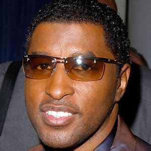 Kenneth Edmonds HD Wallpapers | Kenneth Edmonds Photos | FanPhobia - Celebrities Database