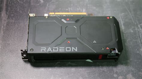 AMD Radeon RX 7600 review | PC Gamer