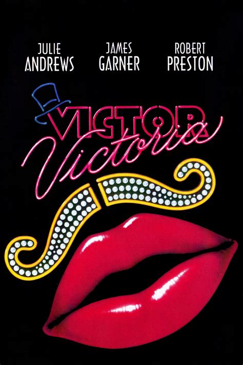 Victor Victoria DVD Release Date