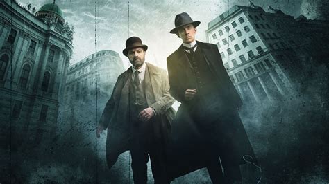 Vienna Blood - Watch Episodes on PBS or Streaming Online | Reelgood