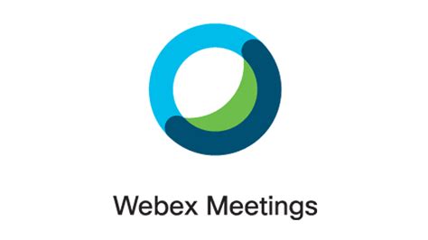 Cisco Webex Meetings