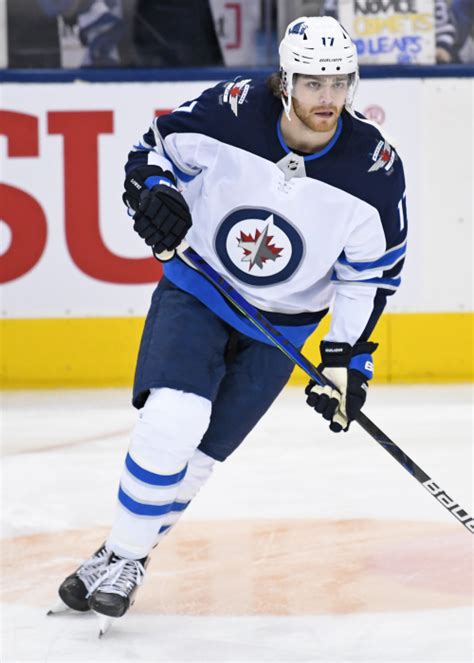 Adam Lowry Stats, Profile, Bio, Analysis and More | Winnipeg Jets ...