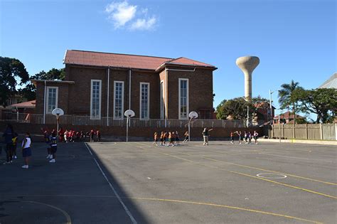 16 - Durban Primary School