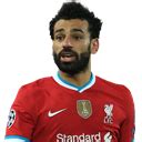 Mohamed Salah LOL - FIFA Online 4 - Dữ liệu cầu thủ