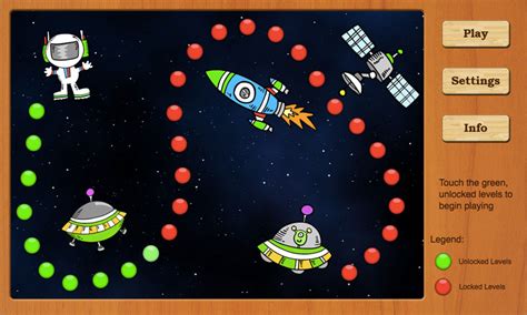 Adventures Outer Space Math - Multiplication Games:Amazon.co.uk ...