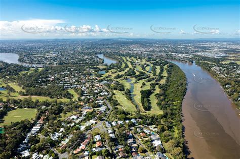 Aerial Photo Indooroopilly QLD Aerial Photography