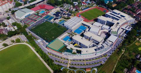 Virtual Tour - The International School of Kuala Lumpur (ISKL)