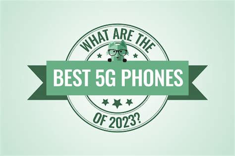 The best 5G phones in 2023 | Mint Mobile