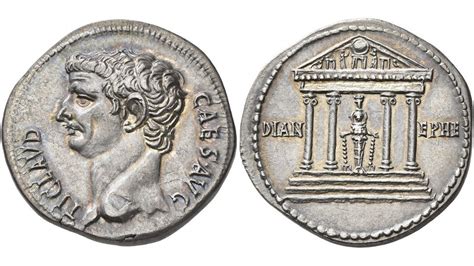 The Most Beautiful: Roman Coins Selected by Yves Gunzenreiner - CoinsWeekly