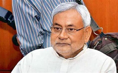 Nitish Kumar Resigns as Bihar Chief Minister | LeisureMartini