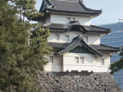 Edo Castle, Japan Tourist Information