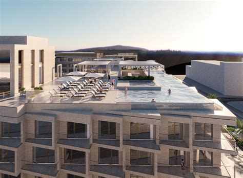 Grand Hyatt Athens Goes ‘Grander’ with Major Expansion | GTP Headlines