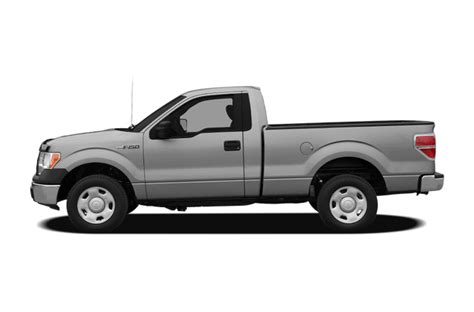 2012 Ford F-150 - Specs, Prices, MPG, Reviews & Photos | Cars.com