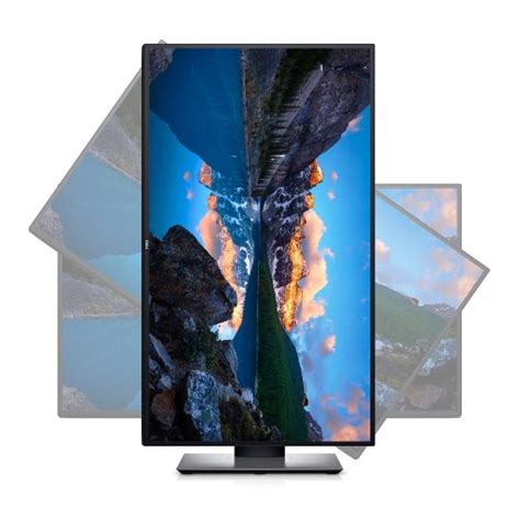 Dell U2720Q UltraSharp 27" Monitor Price in Bangladesh