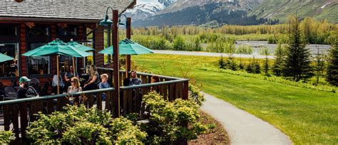 Seward Alaska Hotels | Best Places to Stay in Seward | AlaskaTravel.com