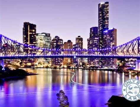 Top 3 Attractions In Brisbane You Have To Visit - Only By Land