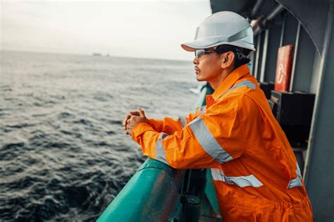 UN Urges Designation Of Seafarers As Key Workers