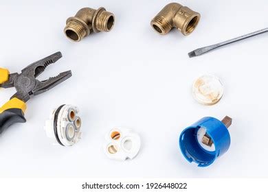 486 Repair Faucet Cartridge Images, Stock Photos, 3D objects, & Vectors | Shutterstock