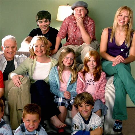 See the Cheaper By the Dozen Cast, Then & Now in 2021 | Cheaper by the ...