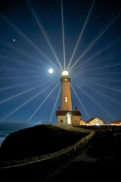 A Beacon in the Storm. | Lighthouses photography, Lighthouse pictures ...