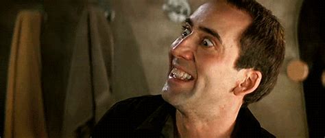 nicolas cage face off - Nicolas Cage Photo (39944063) - Fanpop - Page 4