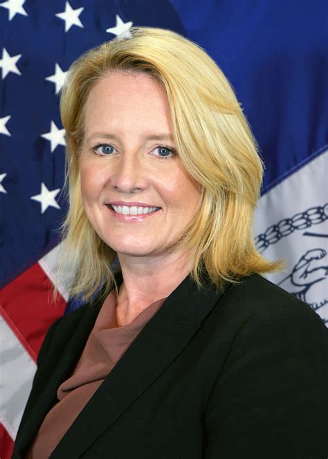 President Biden nominates CSU alumna Deanne Criswell to head FEMA - College of Health and Human ...