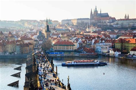 Prague Castle Tickets - 7 Things to Know Before Booking