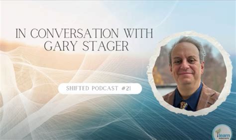 ShiftED Podcast • In Conversation with Gary Stager - Educators