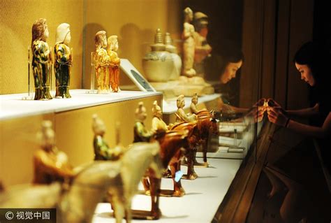 Hundreds of relics on display at Capital Museum in Beijing[9]- Chinadaily.com.cn