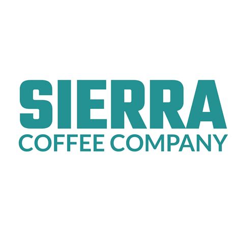 Home - Sierra Coffee Company