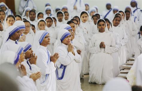 Mother Teresa Missionaries of Charity, Addis Ababa (+251 11 155 0895)