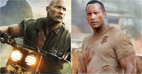 Top-10 Dwayne The Rock Johnson Movies , the rock movies - thirstymag.com