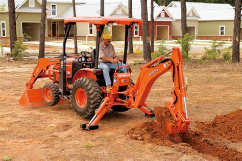 Kubota Utility Tractors | Lashley Tractor Sales | Quaker City, OH | St. Clairsville, OH ...