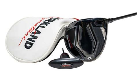 Costco Kirkland Signature Driver Goes On Sale For $199 | Golf Monthly