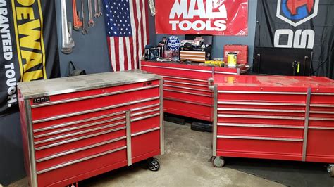 Unloading 72 Harbor Freight Us General Toolbox By Yourself – Otosection
