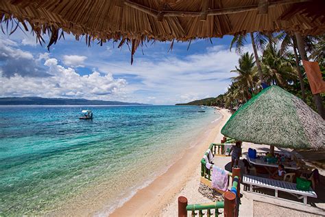 Northern Samar San Antonio White Sand Beach7