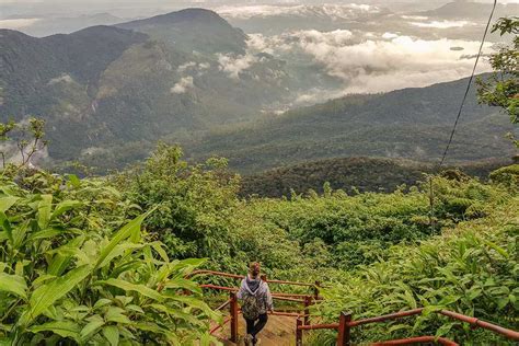 ULTIMATE Guide To Adams Peak hike in Dalhousie, Sri Lanka