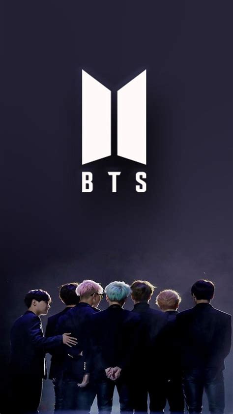 [21+] Amazing Bts Black And White Wallpapers