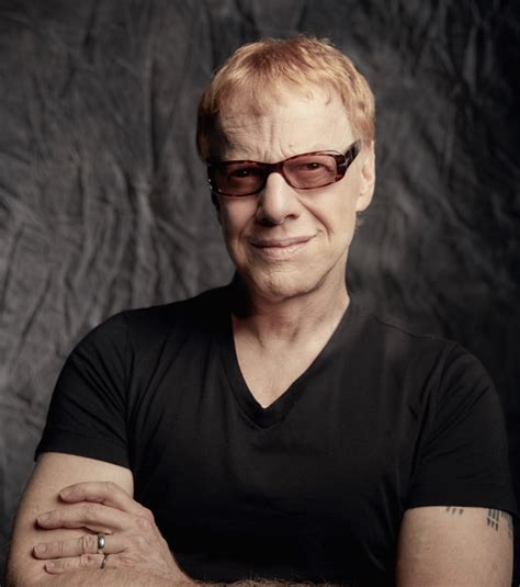 Danny Elfman | Batman:The Animated Series Wiki | Fandom