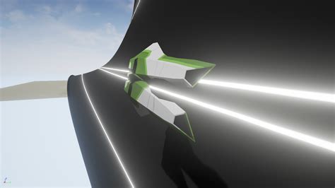 Anti Gravity Levitation System by James Wirick in Blueprints - UE4 Marketplace