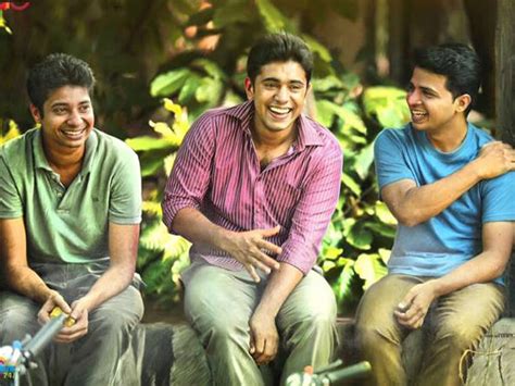 Premam Review | Premam Movie Review | Premam Movie | Nivin Pauly ...