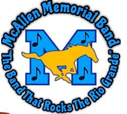 Memorial Band Students Advance to Area Competition | McAllen Memorial High School