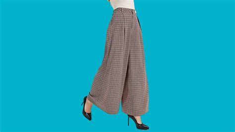 Care Guide For Palazzo Pants: How To Wash And Store | Tidy Diary