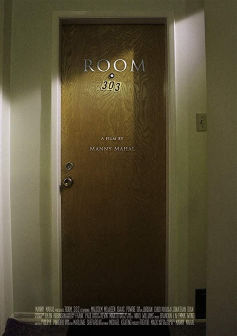 Room 303 (2012) - Full Movie Watch Online