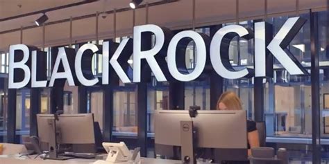 BlackRock Launches Green Bond and Climate Risk-Focused Global ...