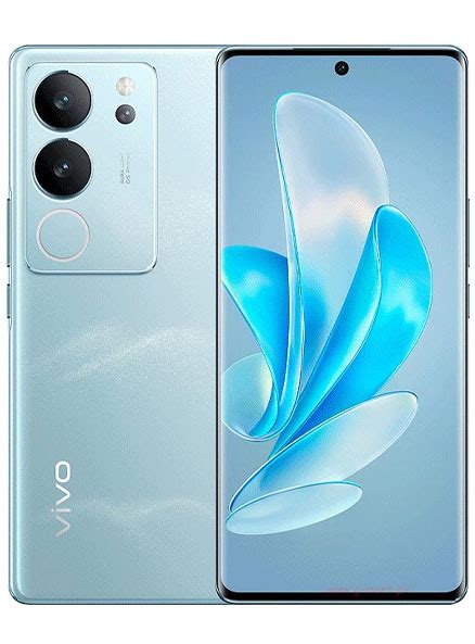 Vivo S17 Pro Mobile Price in Pakistan | January 2025