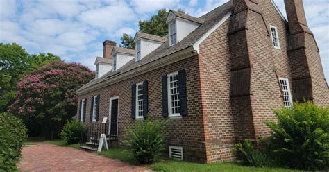 George Washington Birthplace National Monument - Virginia | Park Ranger John